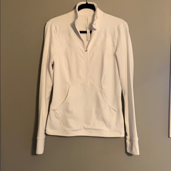 lululemon athletica Tops - LuLu lemon running top